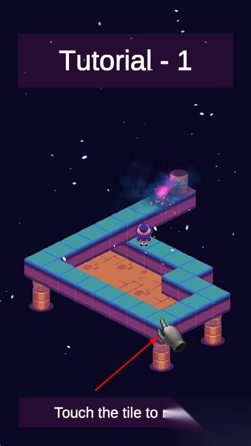 放松在梦的世界里图2