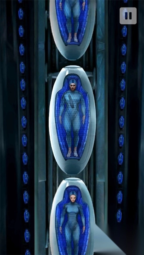 异星探险编年史(1)