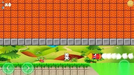 猫里奥2超级猫冒险