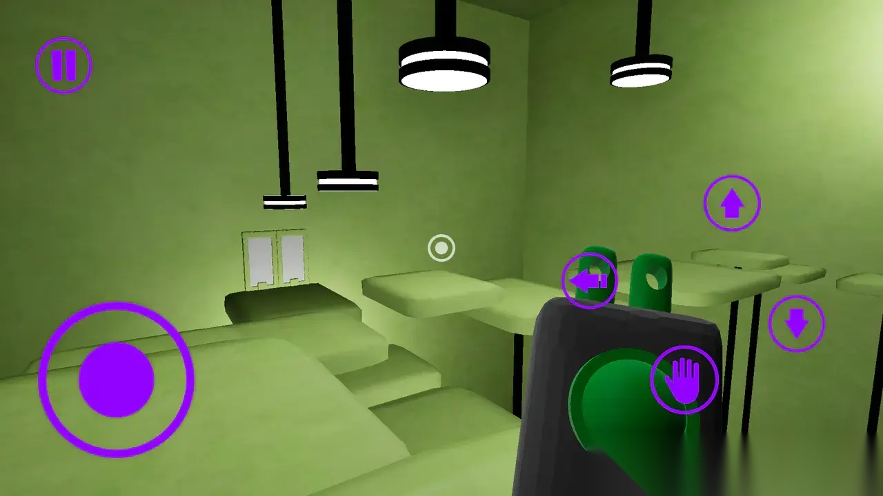 苏苏避难所II图3