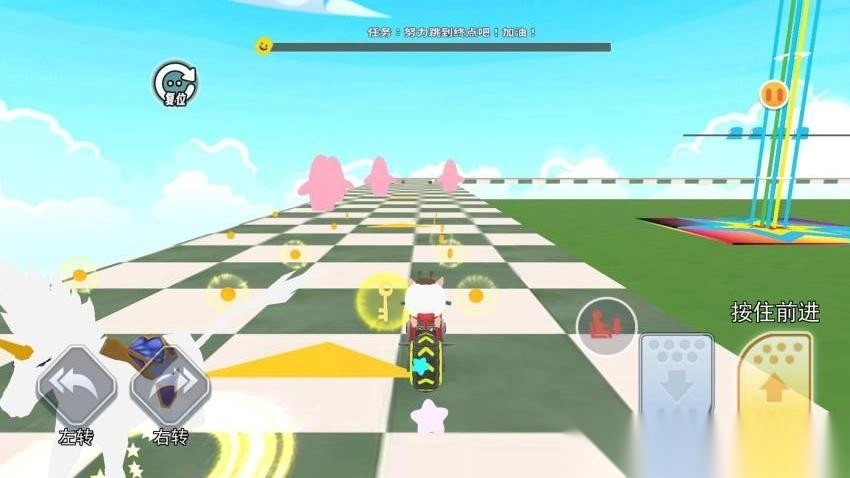 像素赛车高手最新版2