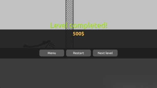 火柴人毁灭至尊战士