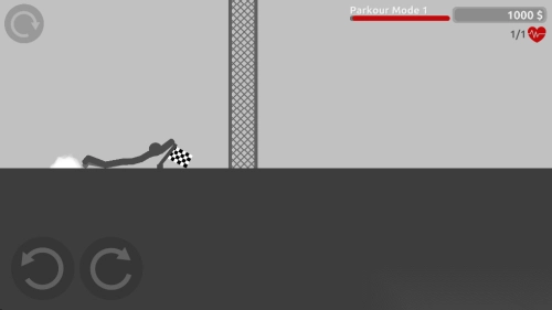 火柴人毁灭至尊战士