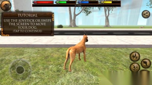 终极狗狗模拟器