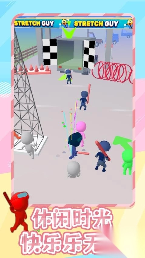 急速潜行最新版