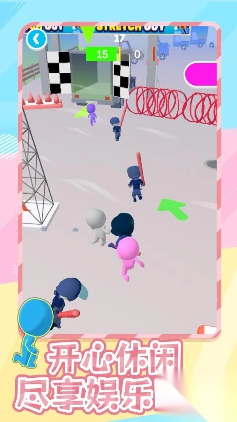 急速潜行最新版