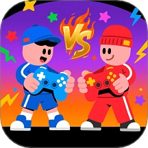 双人对抗赛最新版