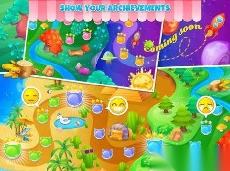 宠物冰淇淋店图3