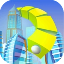 贪吃蛇的冒险旅行大战城市