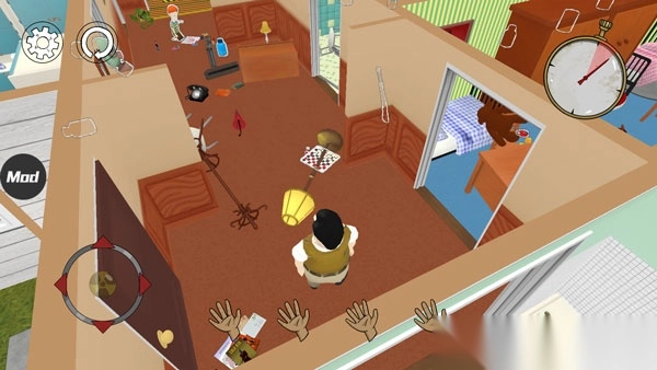 60秒重制60secondsremake图2