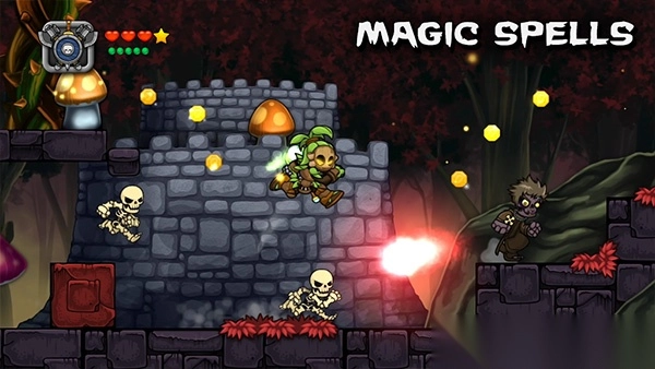 魔法暴狂Magicfrenzy2