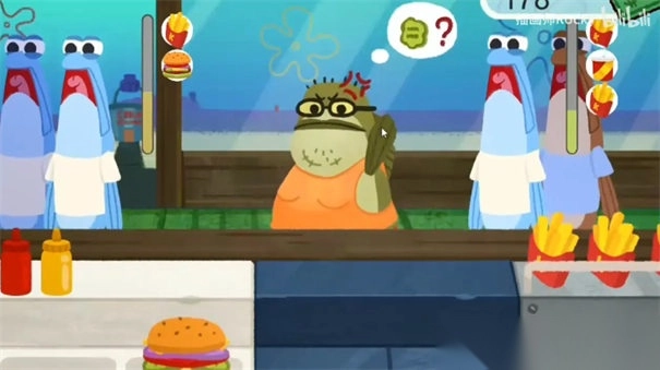 蟹黄堡传奇TheLegendoftheCrabBun图2