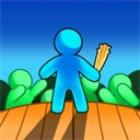 木筏丧尸进化 v27.1.100 安卓版