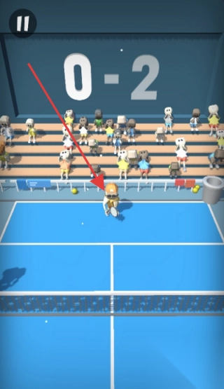 网球大师冠军传奇图2