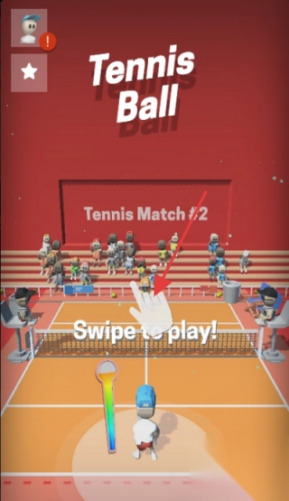 网球大师冠军传奇图3