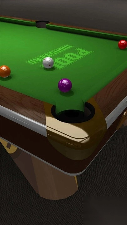 台球城截图3