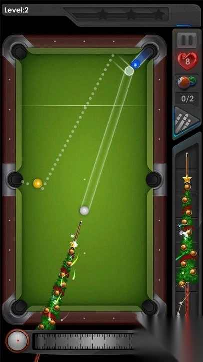 台球城截图1