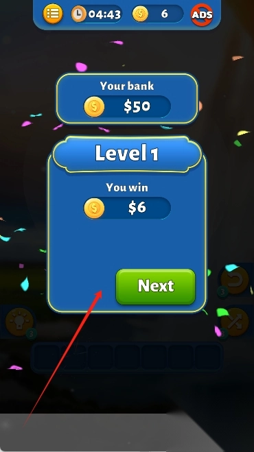 立体球匹配大师