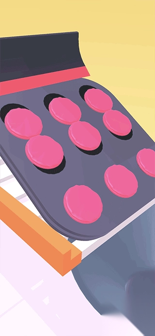 甜品大师手机版(2)