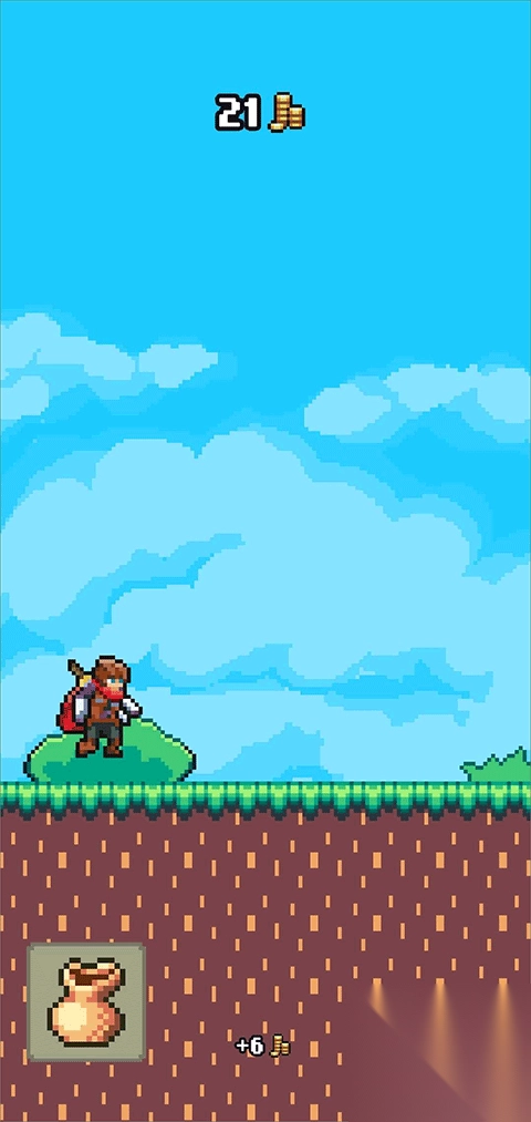 闲置猎手手机版(2)