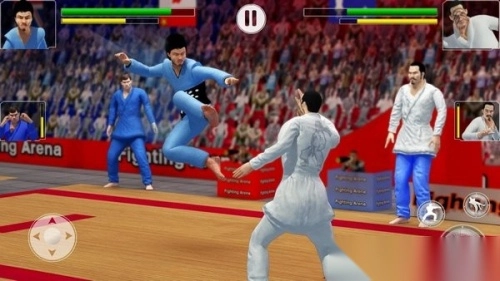 功夫大师手机版