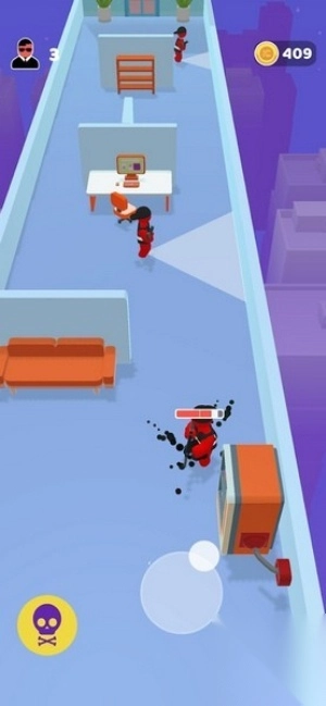 超级克隆人3D安卓版(3)