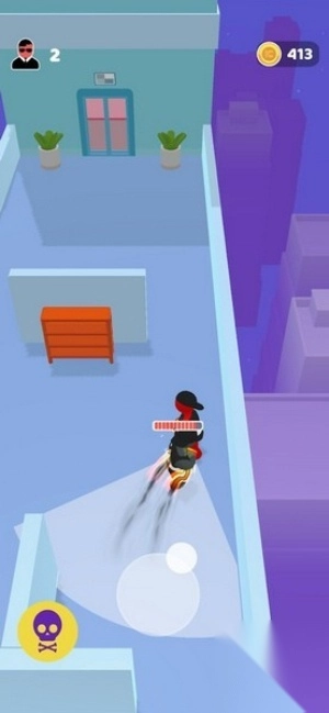 超级克隆人3D安卓版(2)