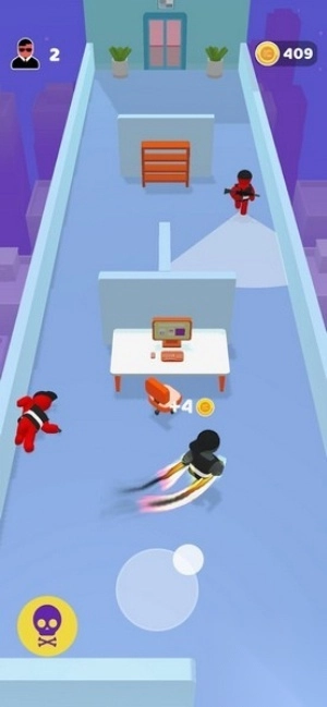 超级克隆人3D安卓版(1)