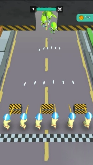 小人大作战安卓版(2)