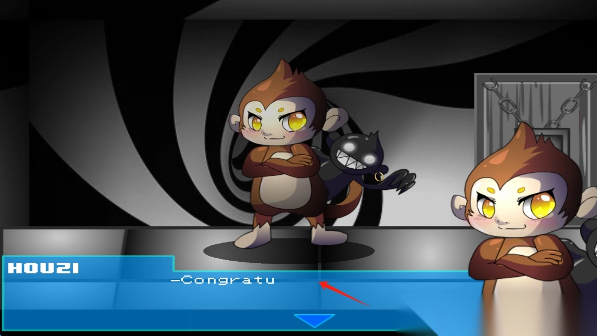 你能逃离命运吗