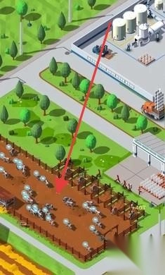 奶牛模拟器3D