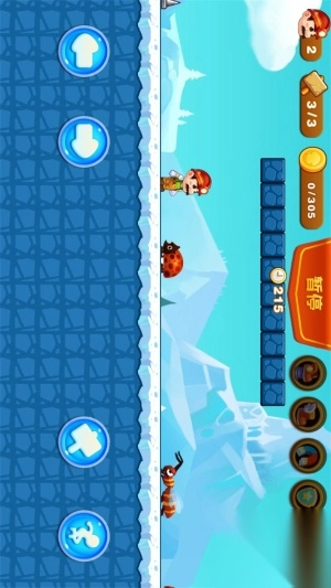 超级大冒险最新版