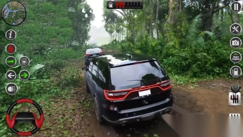 激烈竞速安卓版图1