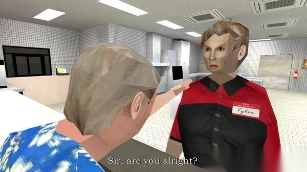 曼尼汉堡店免费版图2