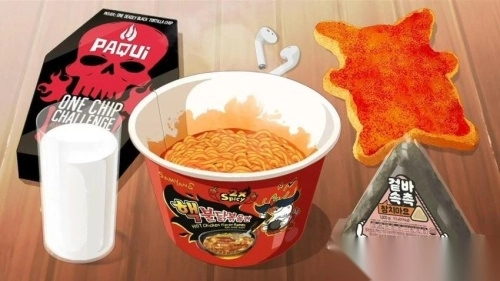 美味火鸡面安卓版