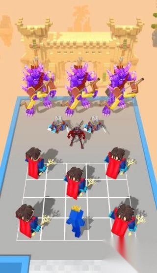 合并工艺蓝色小伙(2)