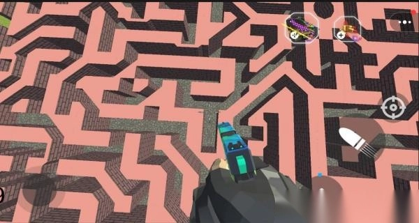 盖瑞模组传送门(1)