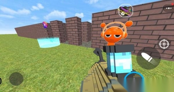 盖瑞模组传送门(2)