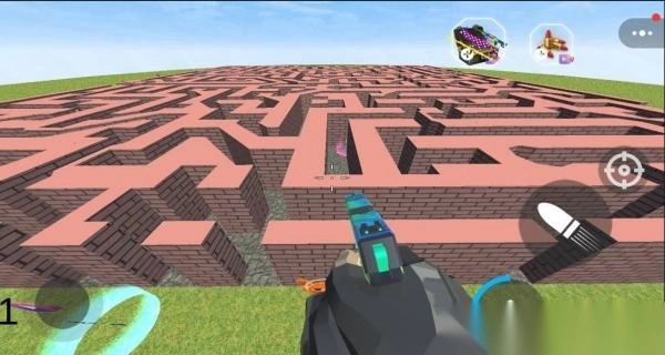 盖瑞模组传送门(3)