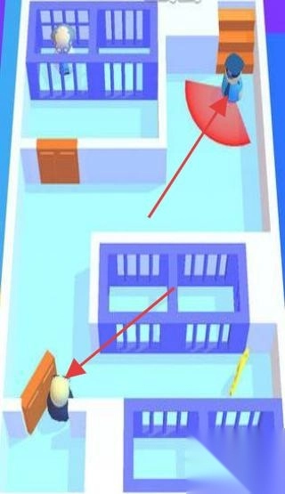 没人能下100层(3)