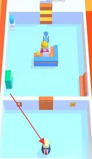 没人能下100层(1)