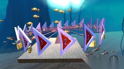 飞车爆裂街头最新版(1)