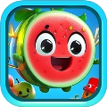 宝宝切水果安卓版