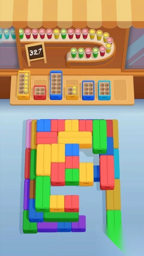 我消除贼6手机版图2