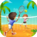 网球大师挑战赛