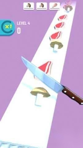 食物切割Foodcutting图3