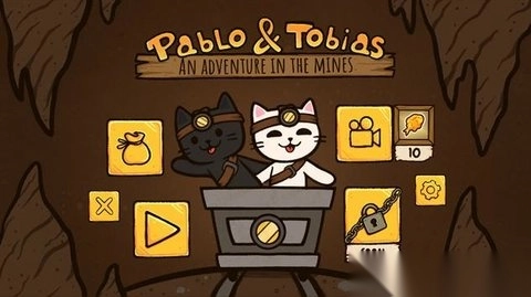 巴勃罗和托比亚斯(2)