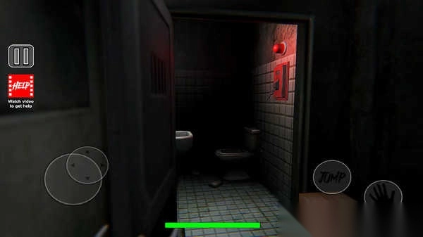 恐怖小丑模拟器图2