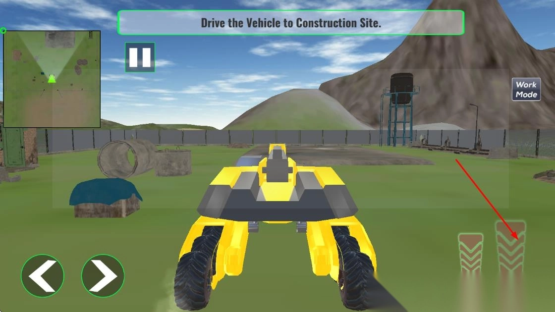 蓝翔校园模拟器(2)