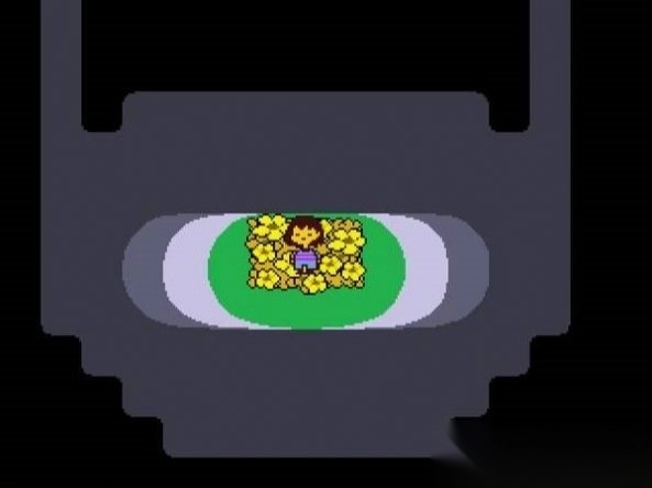 传说之下欺骗(2)